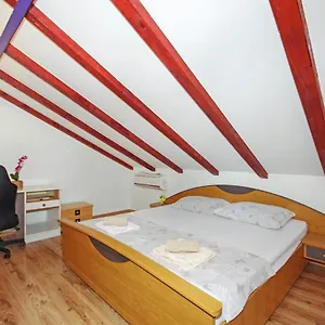 House , Split Croatie