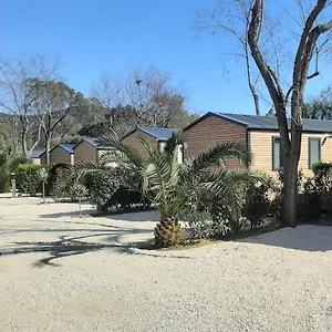 Eco-lodge Lou Pantaï Le Pradet