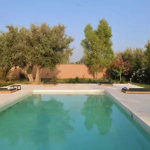 Warhol , Marrakesh Maroc
