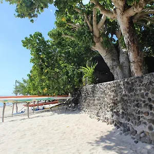 Fare Edith Moorea , Haapiti Polynésie française